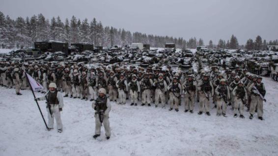 瑞典军事实力对比德国，深度分析与比较，瑞典与德国军事实力的深度对比与分析