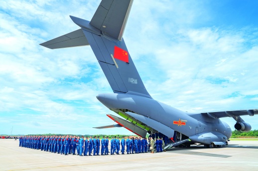 中国空军航空大学与五省共荣，培育蓝天雄鹰的摇篮，中国空军航空大学与五省共荣，蓝天雄鹰的摇篮培育地
