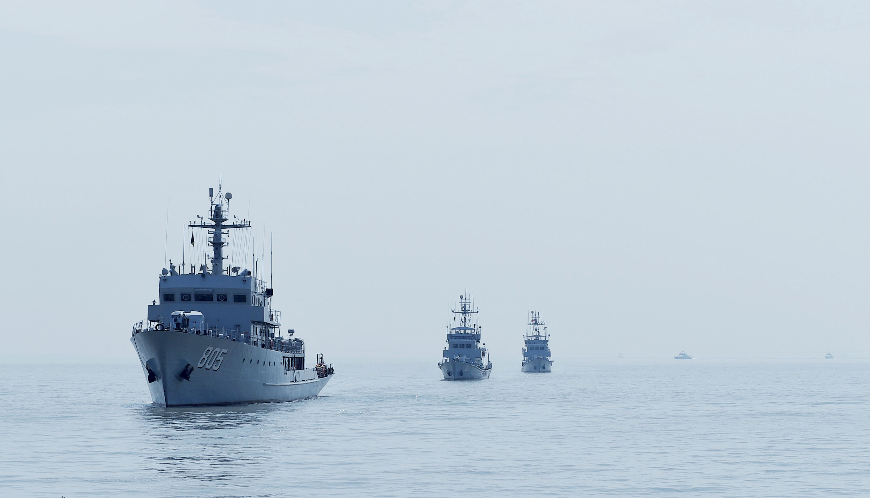 海军东海舰队所在地及其重要性,海军东海舰队所在地及其战略重要性揭秘