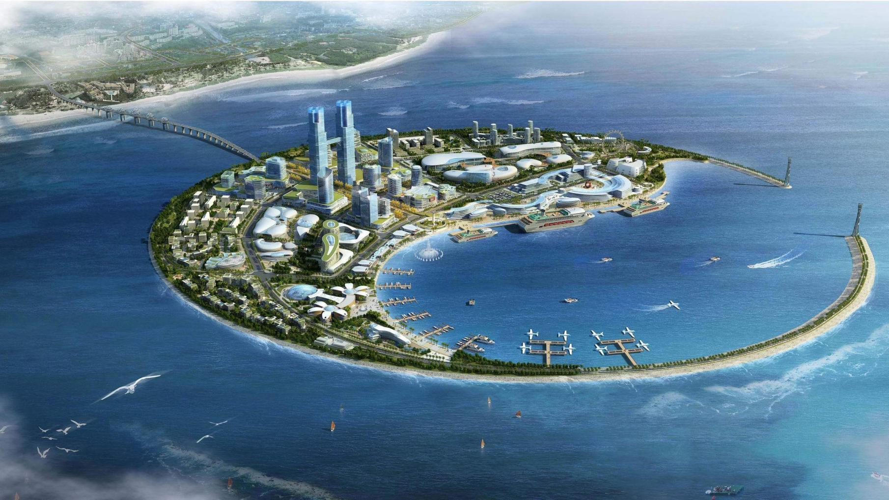 南海岛屿数量及其在中国的归属，南海岛屿数量与中国主权归属之争