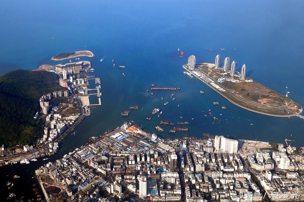 南海岛屿数量及其在中国的归属,南海岛屿数量与中国主权归属之争