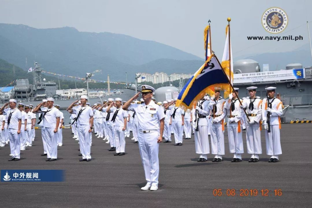 菲律宾海军现代化再引关注，进展、挑战与前景，菲律宾海军现代化进展，挑战与前景备受瞩目