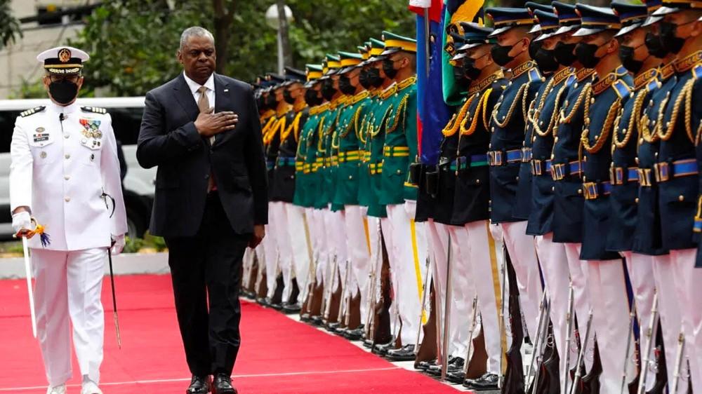 最近台海的新变化,台海最新动态,地区局势的新变化