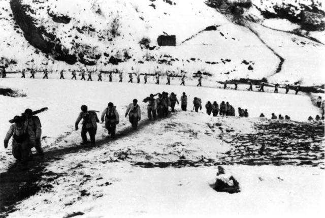 长津湖战役,深刻解读其对国防建设的重大意义,长津湖战役,对国防建设的深远影响与重大意义解读