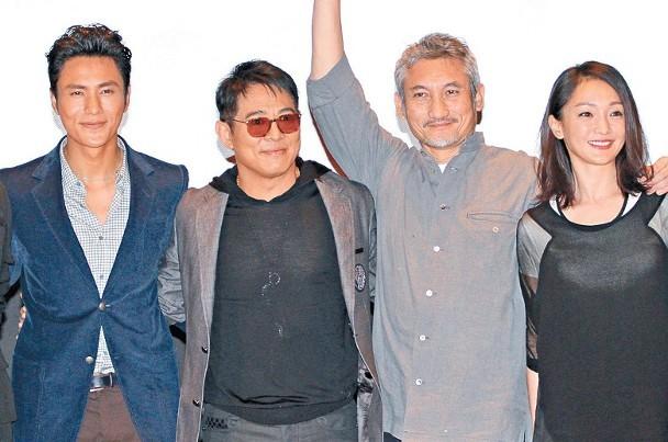 长津湖联合出品方的力量与智慧,跨界合作的典范,长津湖联合出品方的力量与智慧,跨界合作典范展现辉煌成果