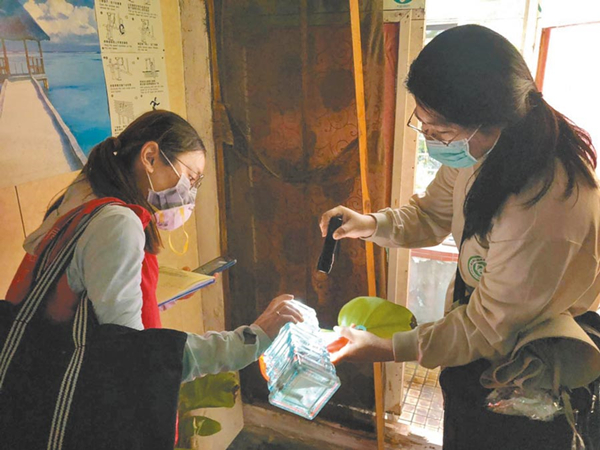 台湾登革热本地病例最新消息，全面防控与积极应对，台湾登革热最新本地病例动态，全面防控，积极应对挑战
