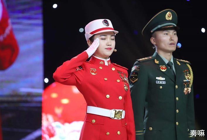 盛世盛典,回顾2020年十月一日阅兵仪式,盛世盛典,回顾国庆阅兵仪式,展现中国力量与风采