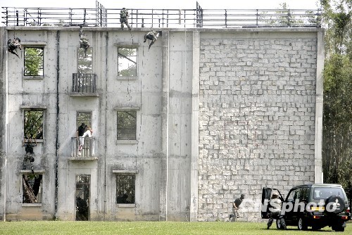 香港空军基地,历史、现状和未来展望,香港空军基地,历史沿革、现状瞭望与未来展望