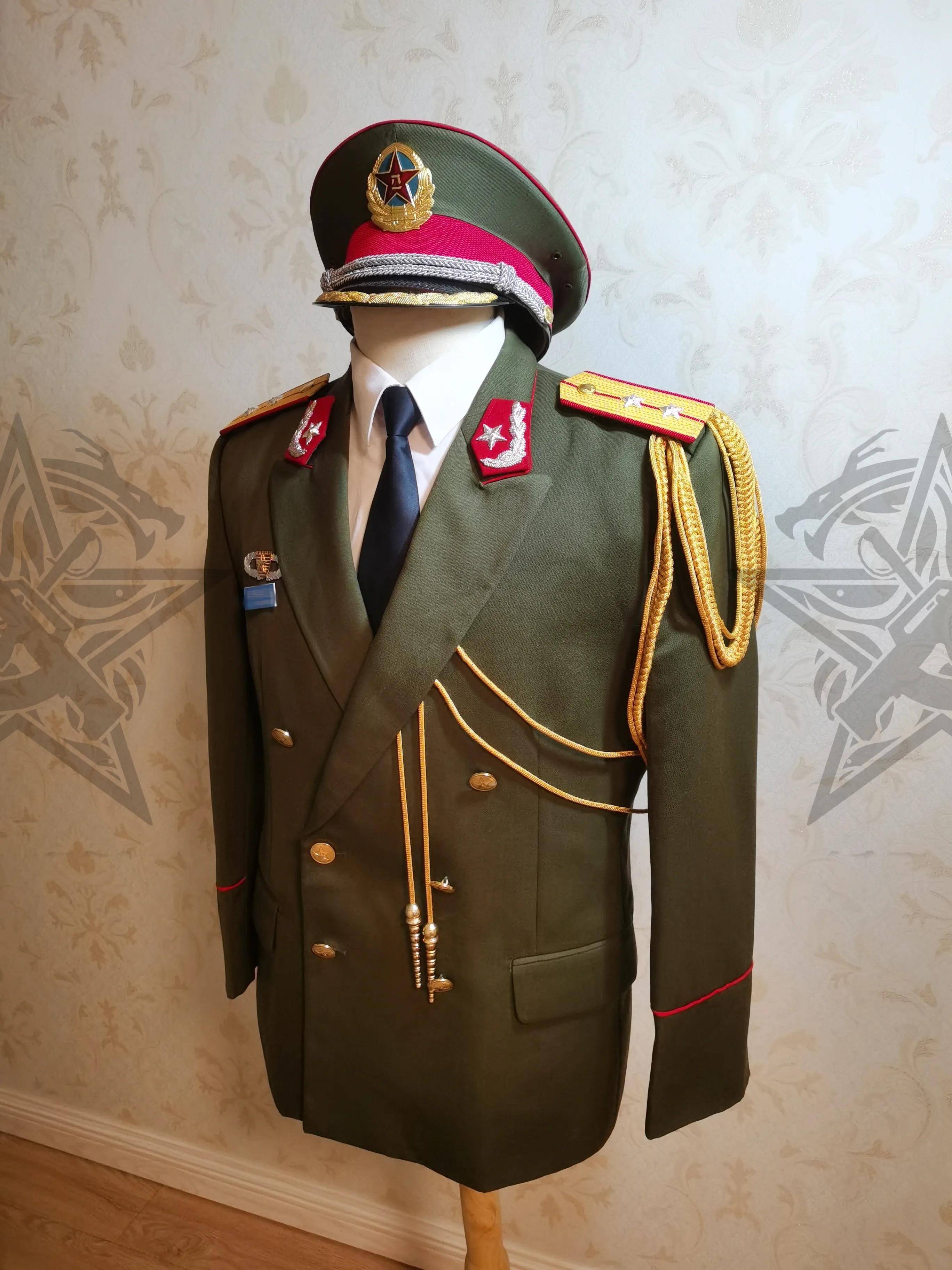 解放军陆军军服,历史演变与现代风貌,解放军陆军军服,历史演变与现代风采