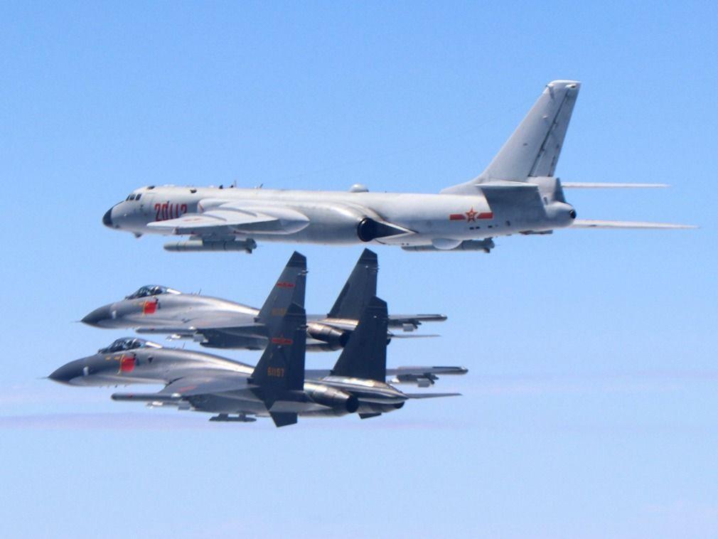 台退役将领披露,歼-20隐形战机曾飞越台湾上空,揭秘,歼-20隐形战机飞越台湾上空,退役将领披露重磅消息