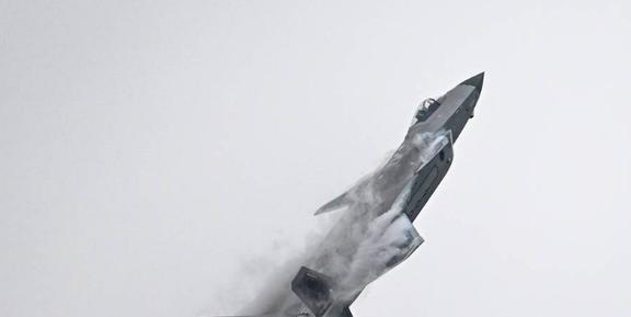 中国航空工业探索