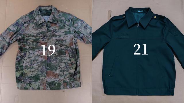 揭秘新一代战斗装备,21式星空迷彩作战服,揭秘新一代战斗装备,21式星空迷彩作战服亮相战场