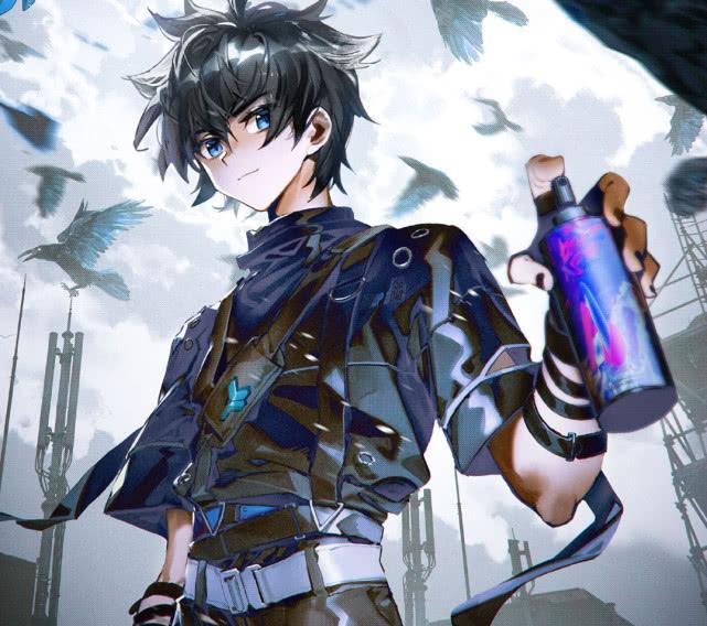 第001话,星际战神航天母舰,星际战神航天母舰首话揭秘