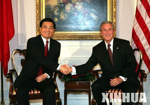 中美元首最新会晤新闻,开启两国关系新篇章,中美元首会晤开启两国关系新篇章