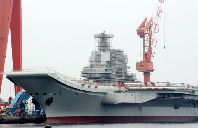 国产航母船舷号,中国海军力量的崭新里程碑,国产航母船舷号,中国海军力量的重要里程碑