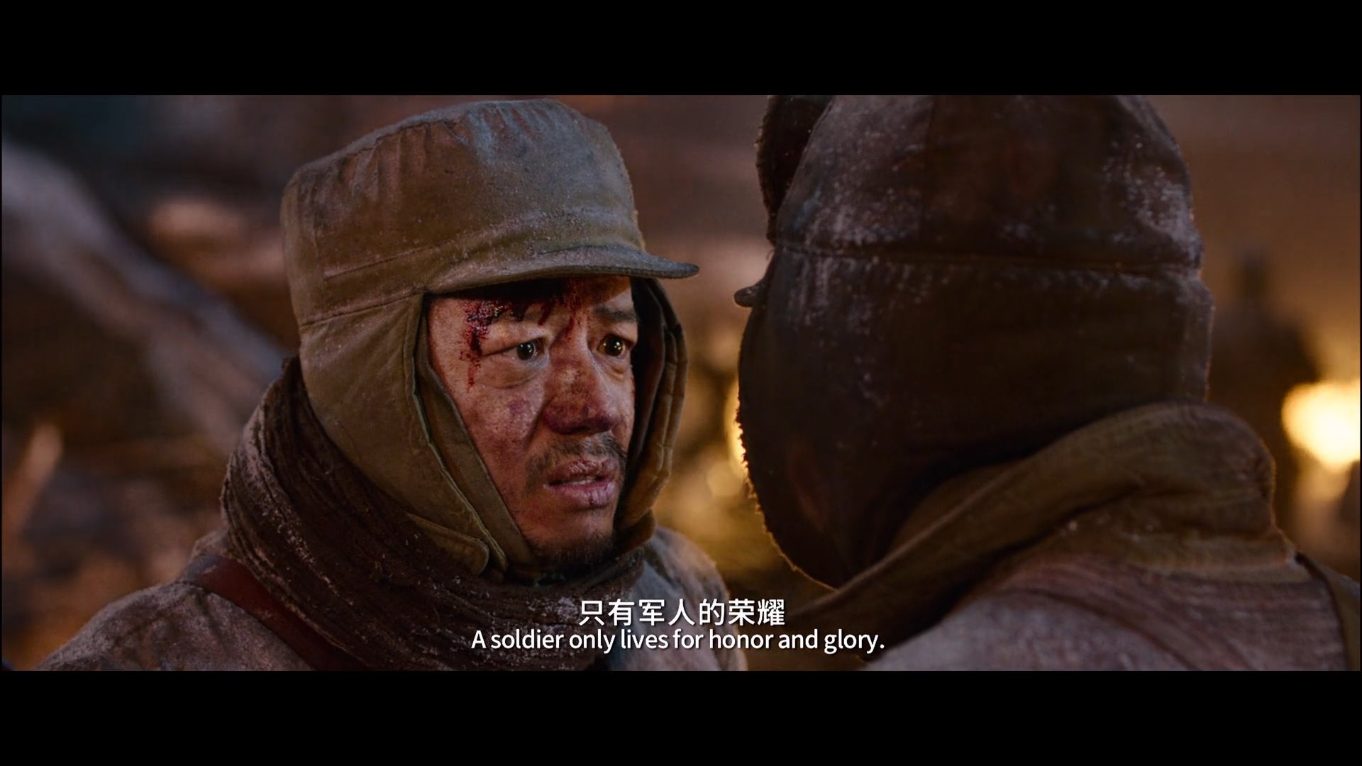 长津湖，历史与艺术的融合——2021完整版下载与赏析，长津湖，历史与艺术的交融——2021完整版下载赏析