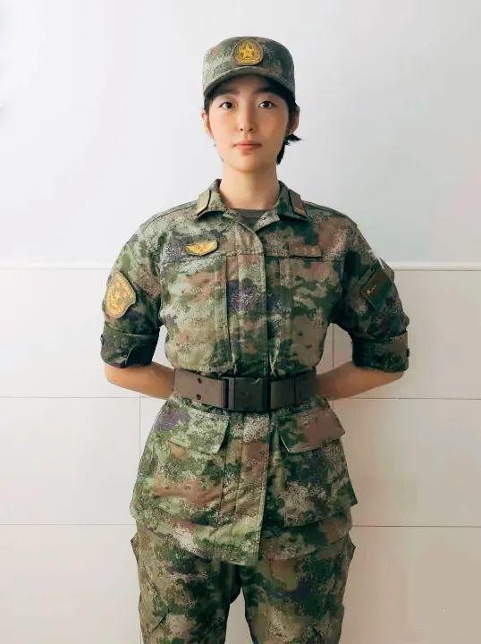 星空迷彩空军作训服,展现空军风采的必备装备,星空迷彩空军作训服,展现空军风采的必备服饰装备