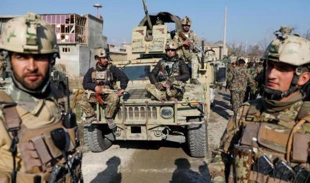 阿富汗的转折,美国撤军事件及其影响,美国撤军后阿富汗的转折与影响