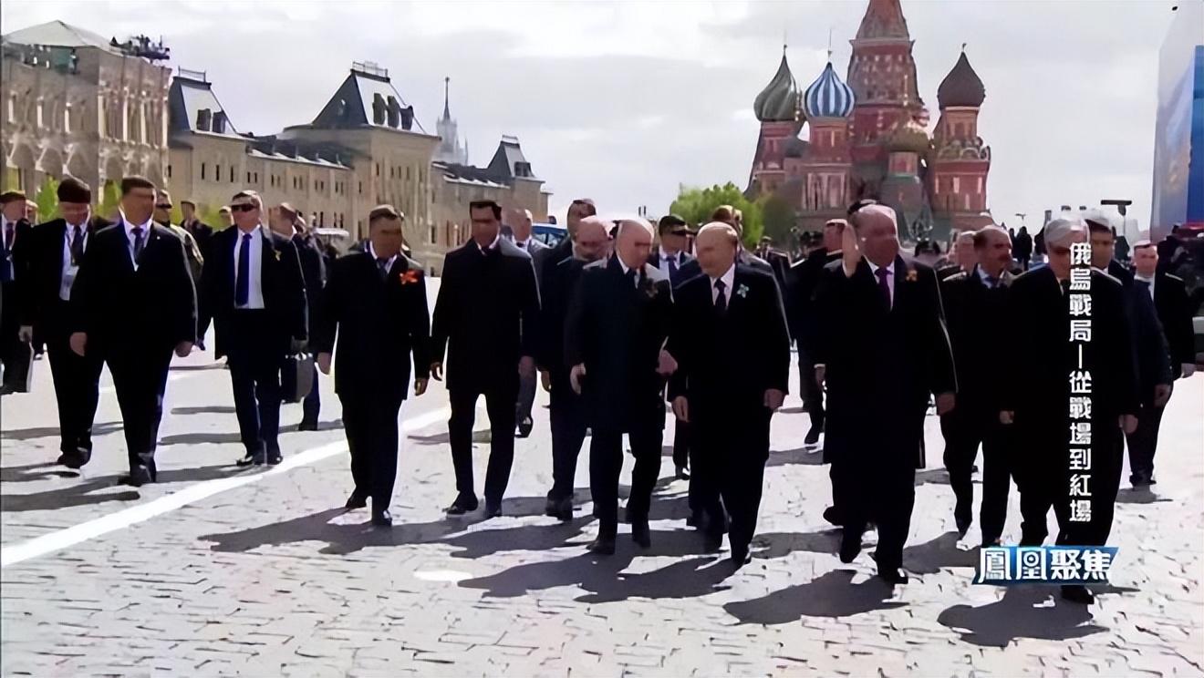 中国参加白俄罗斯阅兵,彰显军事合作与友谊的深刻意义,中国参加白俄罗斯阅兵,军事合作与友谊的深刻体现