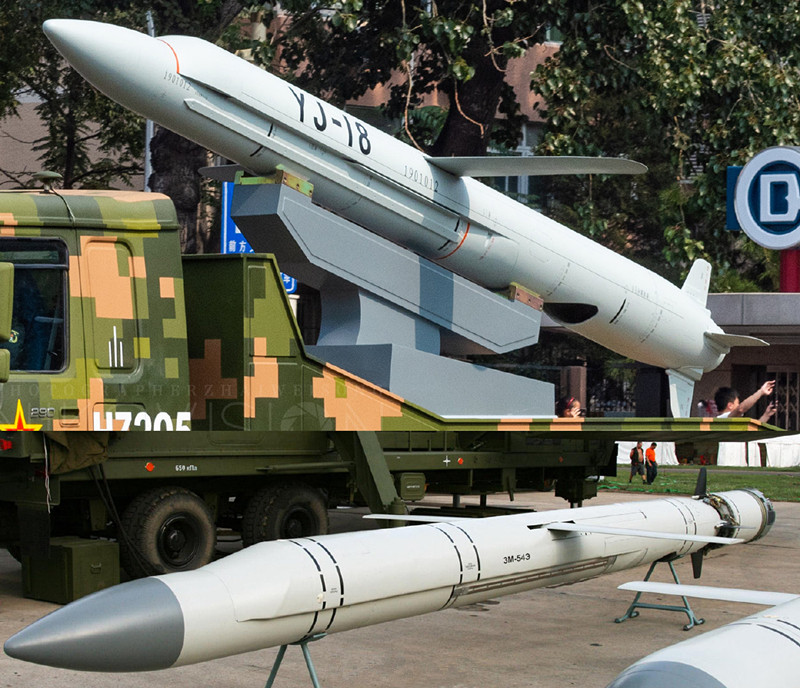 鹰击长空,鹰击-18导弹,揭示现代军事力量的神秘面纱,揭秘鹰击长空与鹰击-18导弹,揭开现代军事力量的神秘面纱