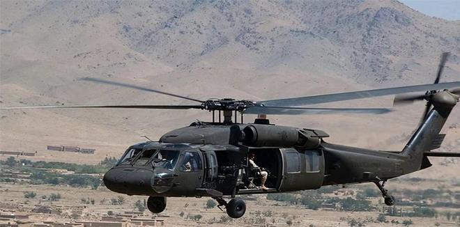 各国武装直升机的作用,全球武装直升机功能概览