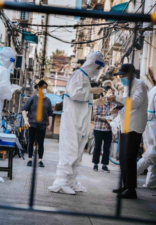 上海疫情最新消息今天,上海疫情最新消息今日概况