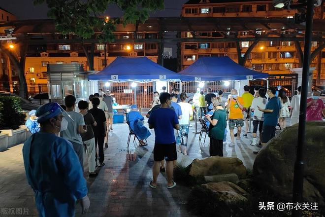 上海疫情最新消息今天,上海疫情最新消息今日概况