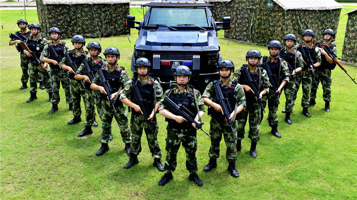 武警特战留队几率高的分析与探讨,武警特战留队几率高的深度分析与探讨