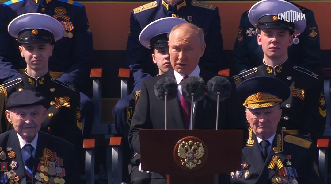 今日国际新闻最新消息,俄罗斯直播阅兵盛大举行,俄罗斯盛大直播阅兵,今日国际新闻焦点