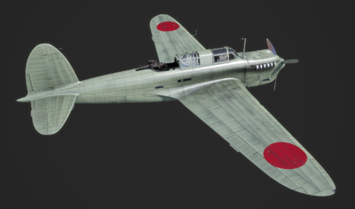 揭秘KI-83战斗机，速度与力量的完美结合，KI-83战斗机，速度与力量的巅峰展现