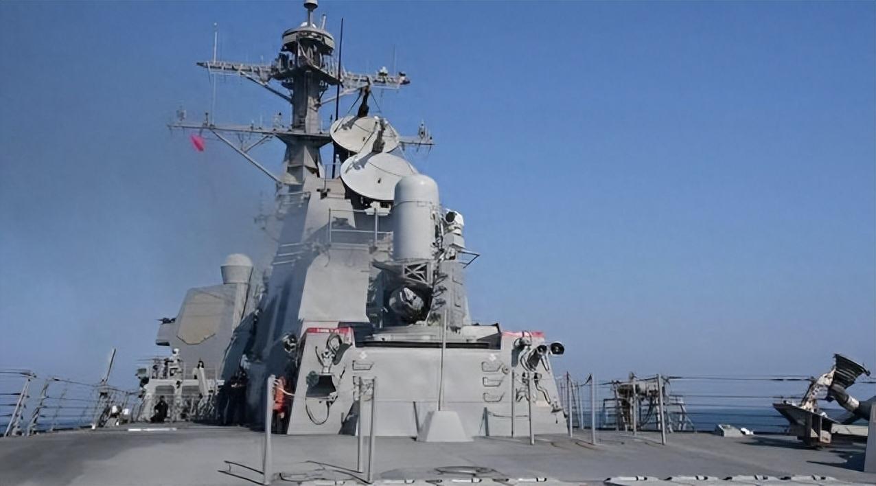 美军印太司令宣战了,重塑地区平衡的军事战略与全球影响,美军印太司令重塑地区军事平衡战略,全球影响及宣战分析