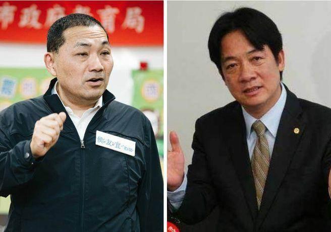 台湾2024民调最新出炉时间，揭示民意动向与未来选举趋势，台湾最新民调揭示民意动向与选举趋势，2024年最新出炉时间预测分析