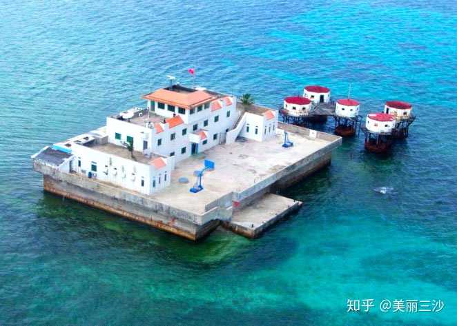 华光礁,历史与现实的交汇点,华光礁,历史与现实的交汇印记