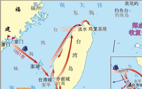 关于收复台湾的最新消息——今天与未来的展望，台湾收复最新动态，今日进展与未来展望