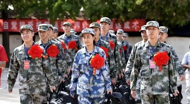 入伍政策，新时代的国防建设重要篇章，入伍政策，新时代国防建设的关键篇章
