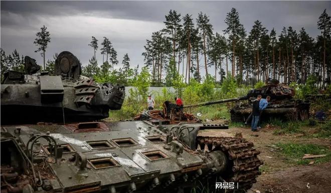 俄乌战争背景下的俄罗斯让步，深度解析与启示，俄乌战争背景下俄罗斯的让步，深度解析与启示