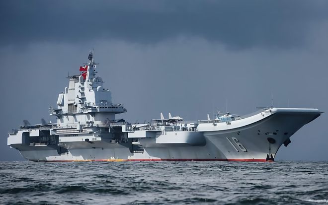 揭秘中国海军巨擘,山东舰的制造之源,中国海军巨擘揭秘,山东舰制造之源探秘