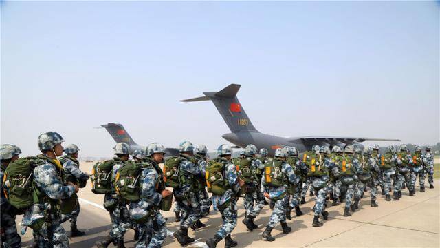 所属战区深度解析