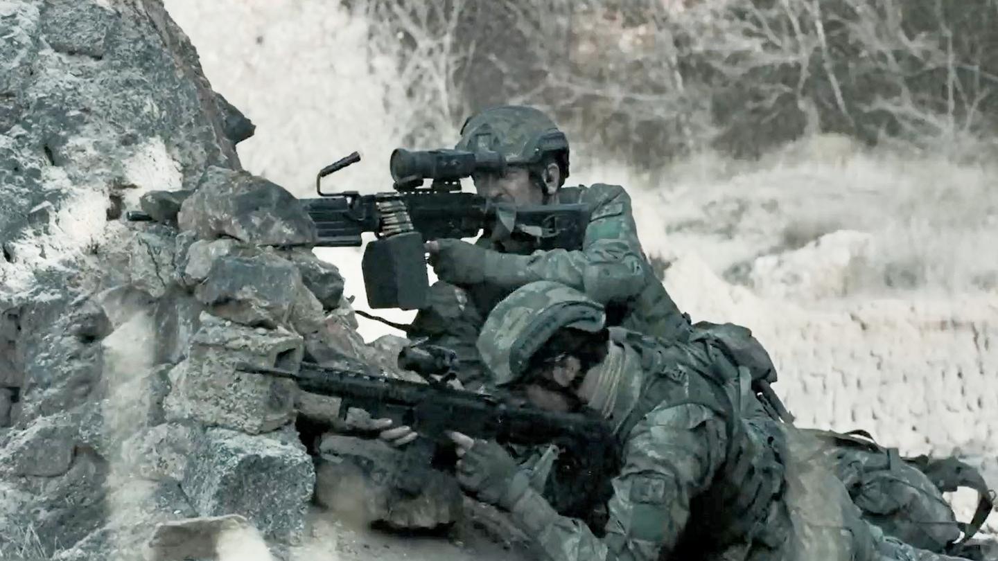 最新军事视频2018年叙利亚局势分析,叙利亚局势深度解析,最新军事视频2018年分析