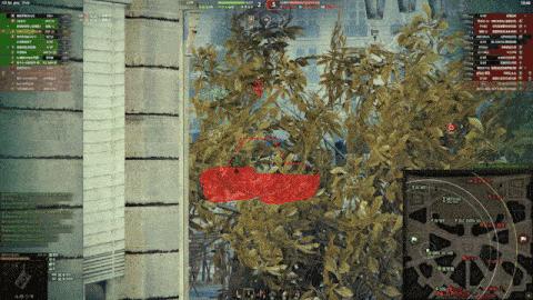 揭秘E100重坦，真实存在还是虚构传奇？，揭秘E100重坦，真实存在还是虚构神话？