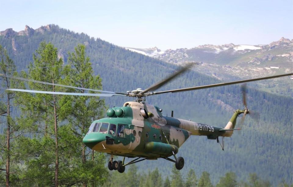 直8L与直20，两款直升机的优势与特点，直8L与直20直升机的优势与特点对比