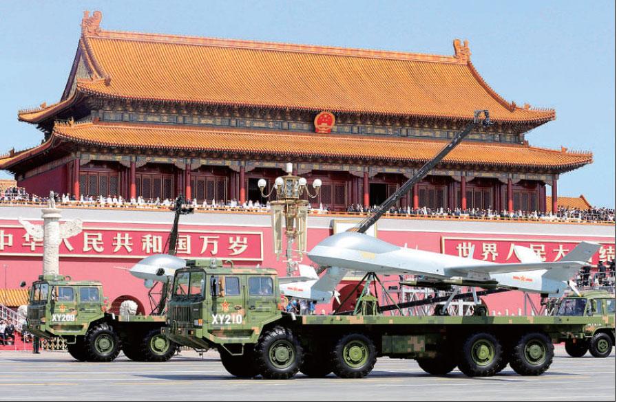 中国战略支援部队的发展历程,中国战略支援部队的发展历程概览