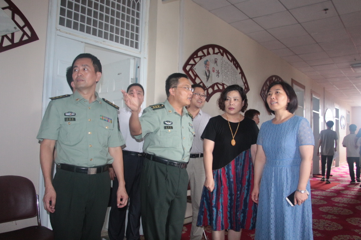 武警王爱国，英雄本色，家乡情怀，武警王爱国，英雄本色，家乡情怀的荣光