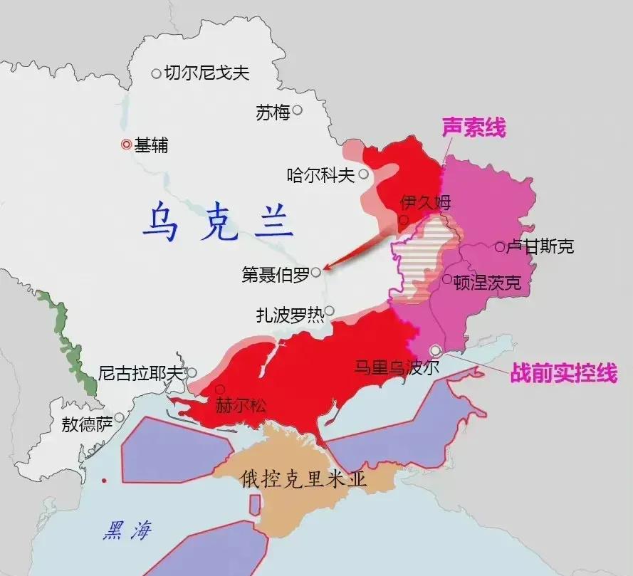 俄乌战争最新进展深度解析(2023年3月27日),俄乌战争最新进展深度解析(2023年3月27日报告)