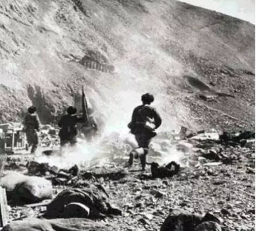 亚东军，守护边疆的钢铁长城，亚东军，边疆的钢铁长城守护者