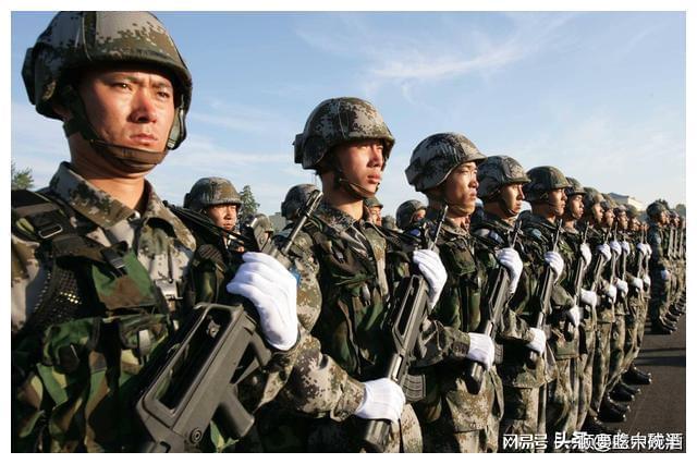 中国战略支援部队的兵力概况,中国战略支援部队兵力概况简介