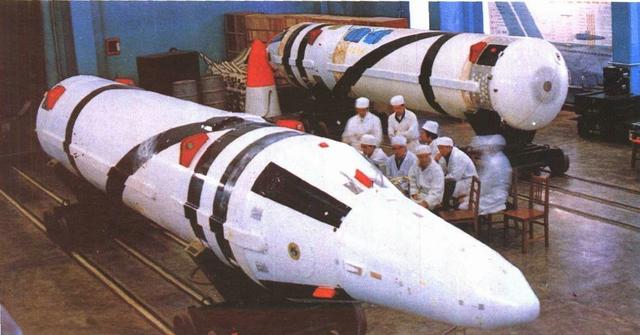 为什么叫巨浪导弹，巨浪导弹命名探秘