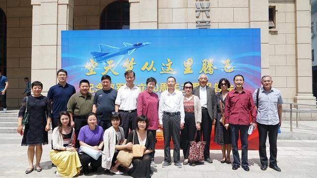 中国空军成立时间的探究,中国空军成立时间探究,历史沿革与发展脉络