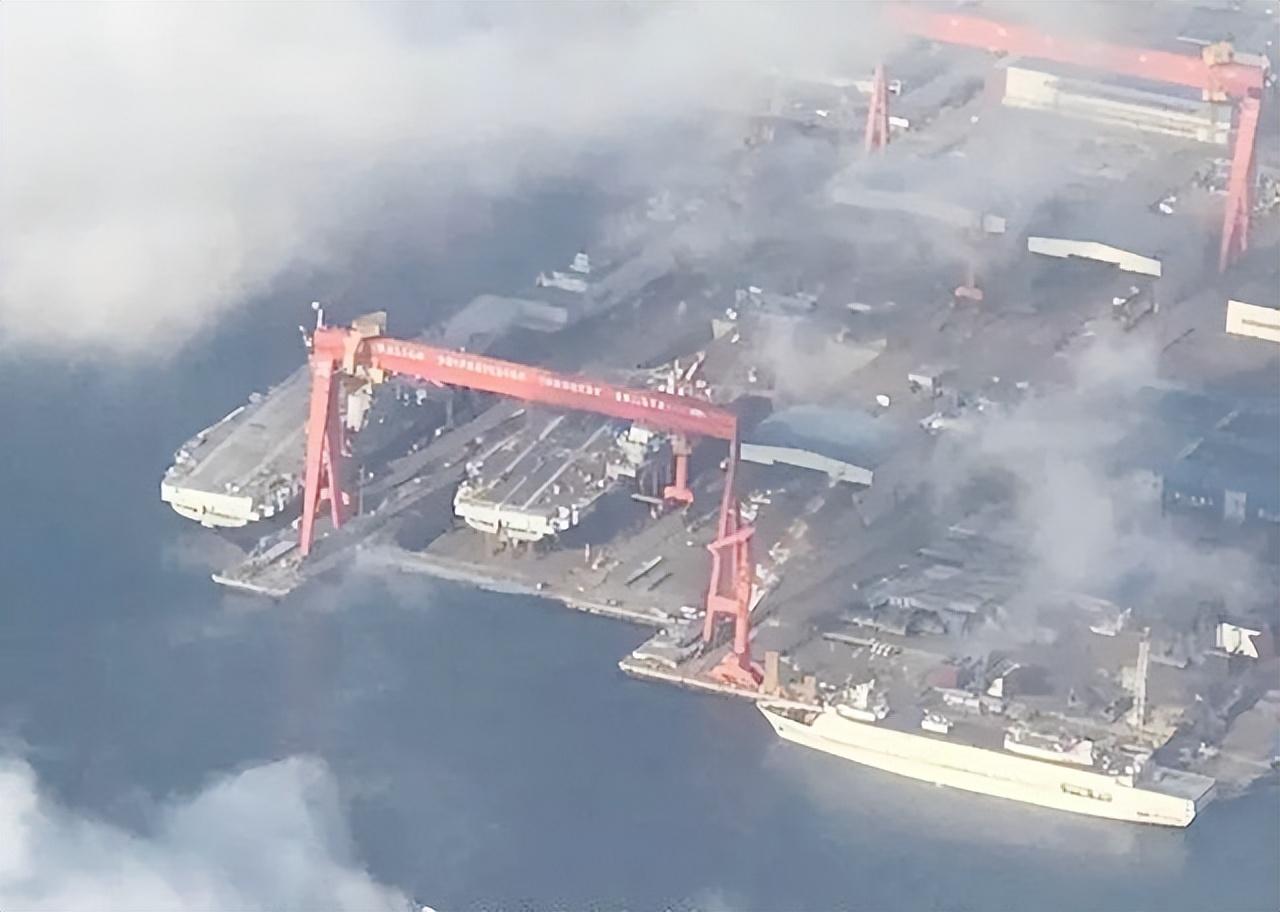 福建舰目前情况，福建舰最新进展报告或概况概述