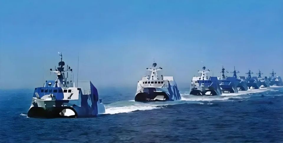 快艇导弹女神杨屹,破浪前行的科技先锋,科技先锋杨屹,快艇导弹女神破浪前行